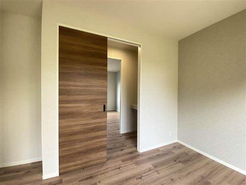 カレッジヒルズ A棟の内装