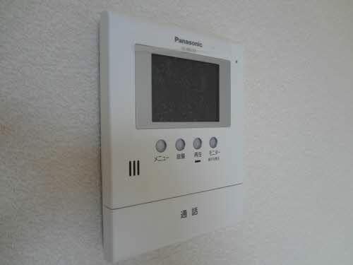 マインフェルト B棟のその他画像