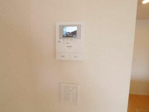 シャーメゾンひびきのIIのその他画像