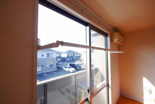 アルカンシェル B棟のその他画像