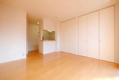 アルカンシェル B棟のその他画像