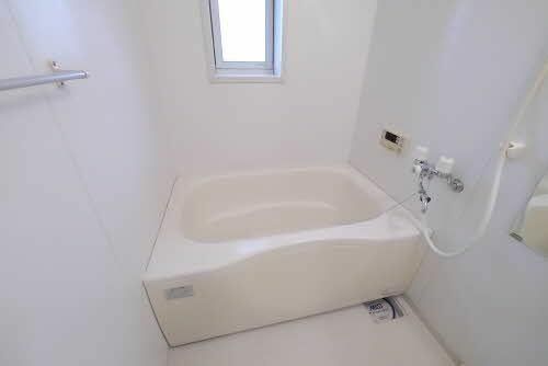 三洋タウン木屋瀬 B棟の風呂