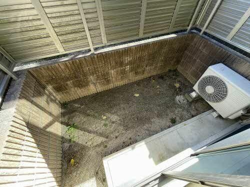 エアホルク ヴィラ A棟のその他画像