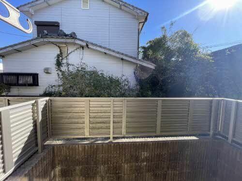 エアホルク ヴィラ A棟のその他画像