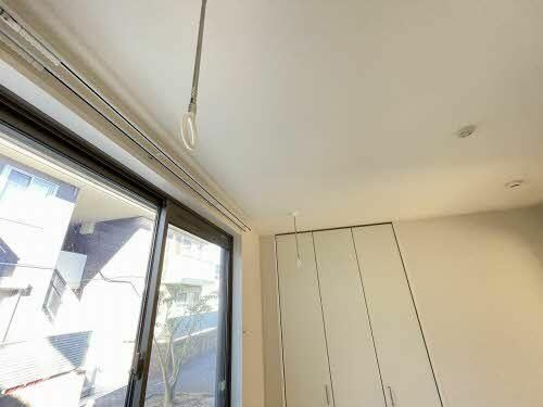 エアホルク ヴィラ A棟のその他画像