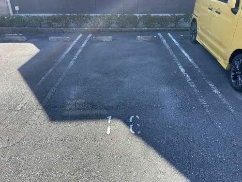 エアホルク ヴィラ A棟のその他画像