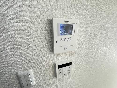 エアホルク ヴィラ A棟のその他画像