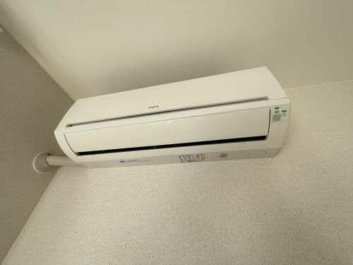 エアホルク ヴィラ A棟のその他画像