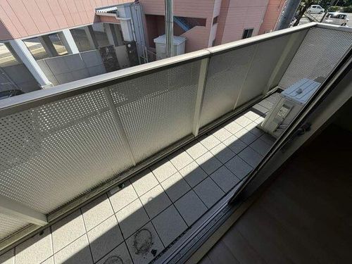 シャーメゾンHIKARIの内装