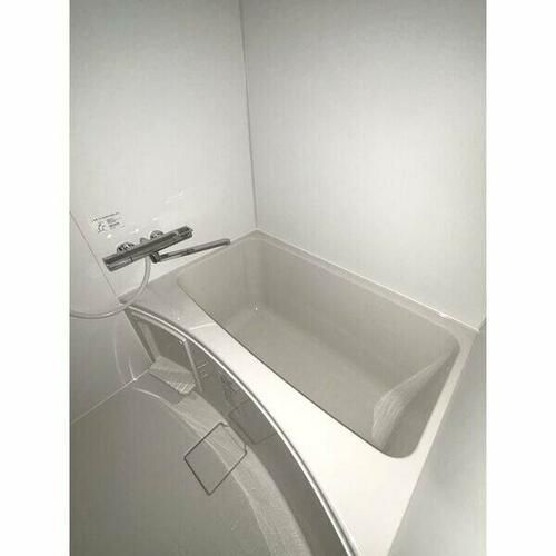 ハイツサンローランの風呂