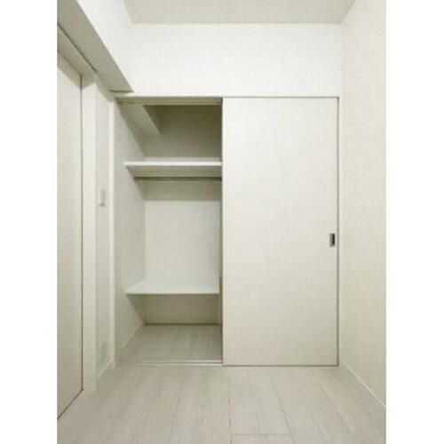 ヴィラージュ天神702の内装