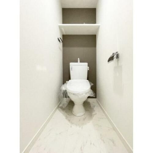 ヴィラージュ天神702の内装