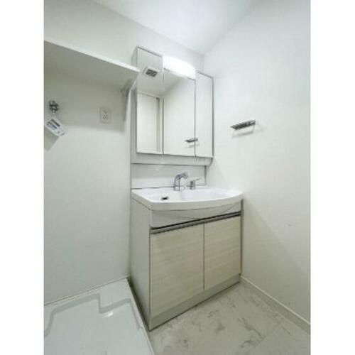 ヴィラージュ天神702の内装