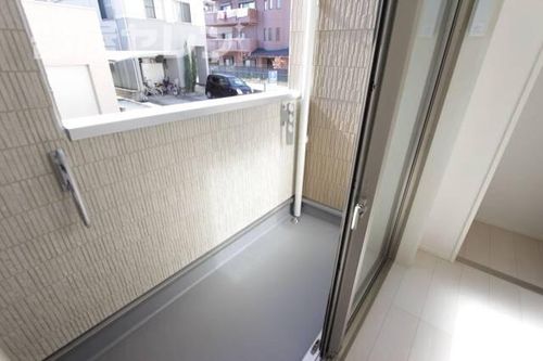 エトワール大曽根の内装