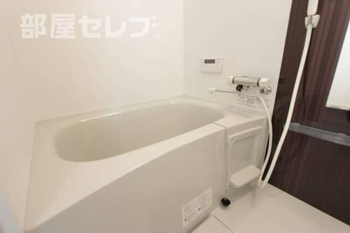 エトワール大曽根の風呂