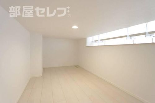 エトワール大曽根の内装