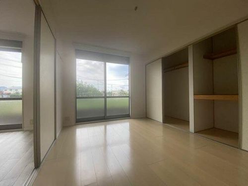 グラン・シャーメゾン C棟C0101の内装