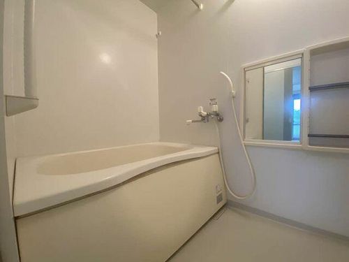 グラン・シャーメゾン C棟C0101の風呂