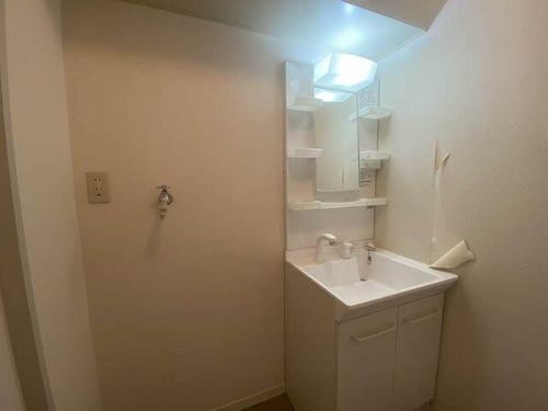 グラン・シャーメゾン C棟C0101の内装