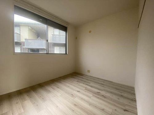 グラン・シャーメゾン C棟C0101の内装