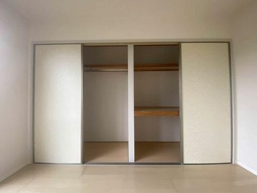 グラン・シャーメゾン C棟C0101の内装