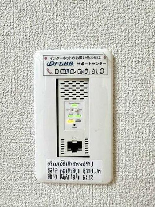 ヴァーチャスの杜 B棟B0103のその他画像