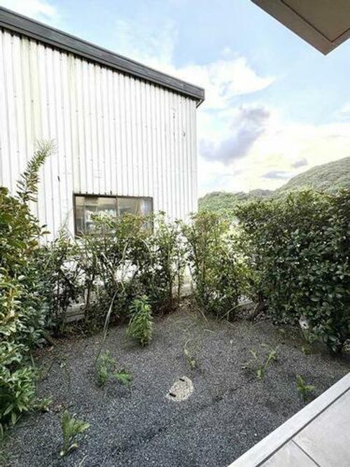 ヴァーチャスの杜 B棟B0103の内装