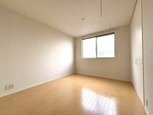 ヴァーチャスの杜 B棟B0103の内装