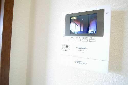 シャーメゾン中曽根 B棟B0102のその他画像