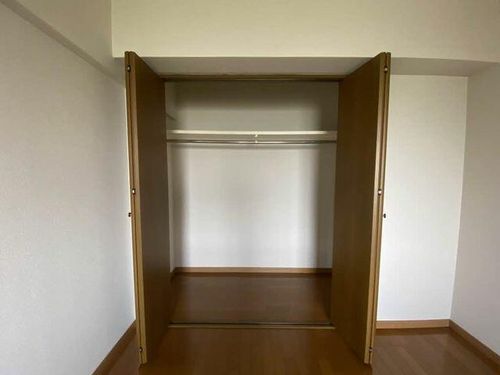 グリーンヒルA0102の内装