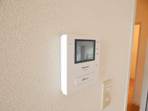 ラフィネ・香嵐 A棟A0201のその他画像