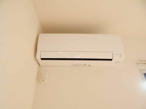 ラフィネ・香嵐 A棟A0201のその他画像