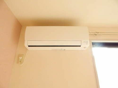 アヴェニール・アージュ A棟A0101の内装