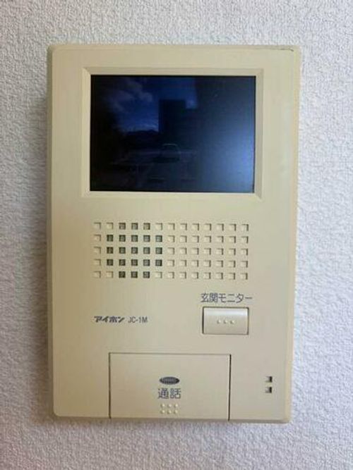 エスポアール B棟B0102のその他画像
