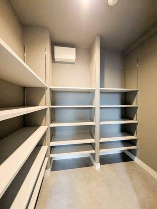 LaSante照葉オーシャンテラスA0201の内装