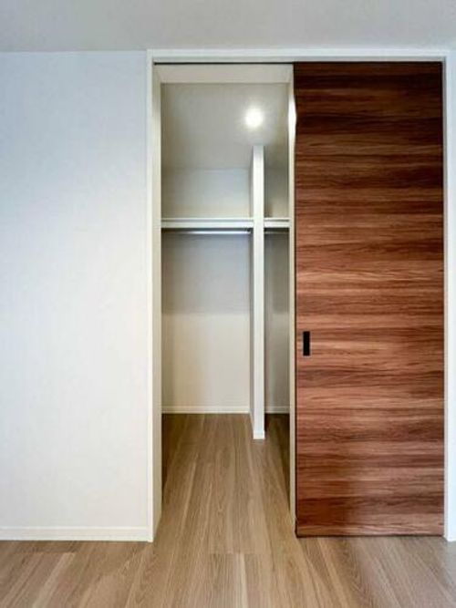 シャーメゾン赤坂けやき通りの内装