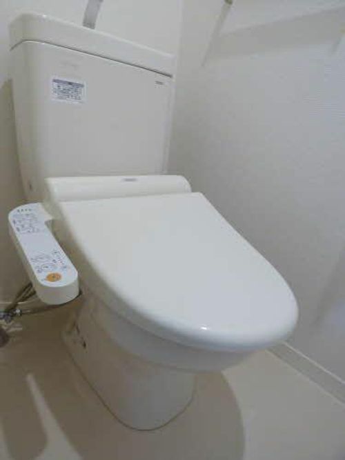 エクラージュあらとA0302の内装
