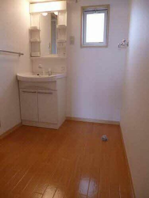 パンセレイノン B棟B0202のその他画像