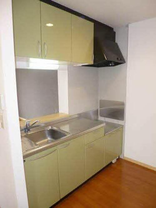 パンセレイノン B棟B0202のその他画像