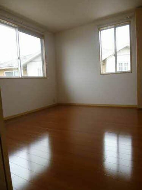 パンセレイノン B棟B0202のその他画像