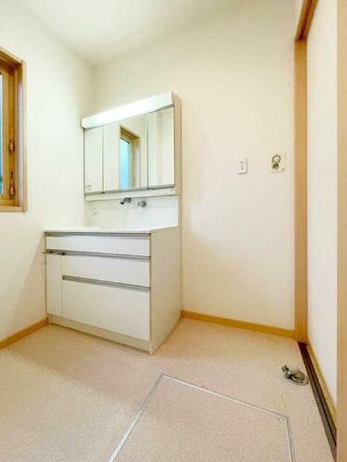 福岡県春日市天神山1丁目(一戸建)の賃貸物件A0101の内装