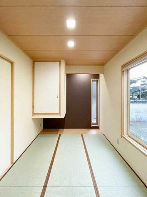 福岡県春日市天神山1丁目(一戸建)の賃貸物件A0101の内装