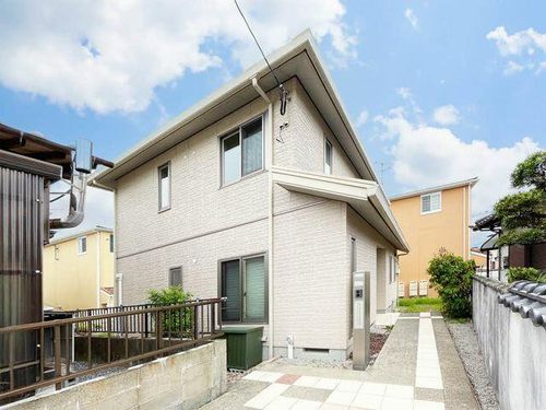 福岡県春日市天神山1丁目(一戸建)の賃貸物件A0101の外観