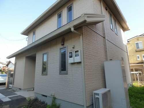 福岡県春日市天神山1丁目(一戸建)の賃貸物件A0101の外観