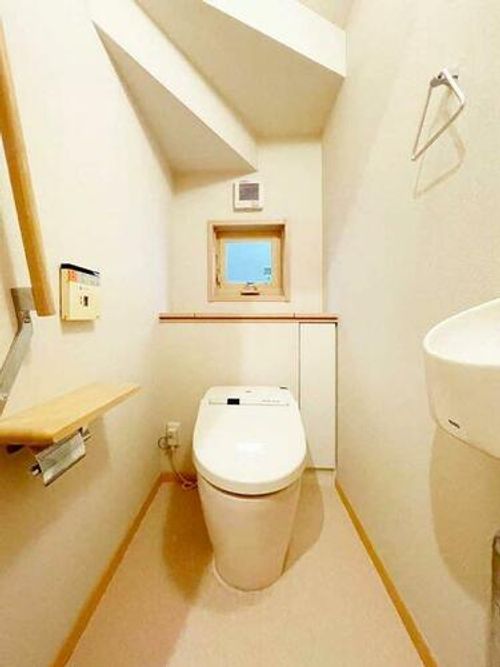 福岡県春日市天神山1丁目(一戸建)の賃貸物件A0101の内装