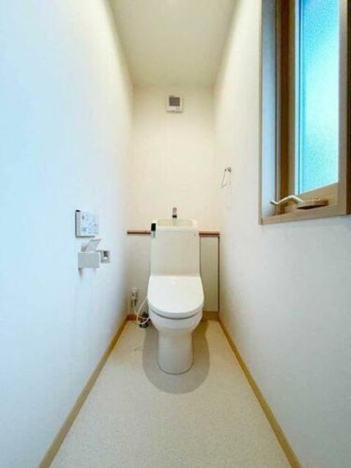 福岡県春日市天神山1丁目(一戸建)の賃貸物件A0101の内装