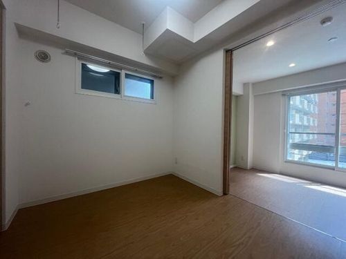 北海道札幌市中央区大通西24丁目(マンション)の賃貸物件の内装