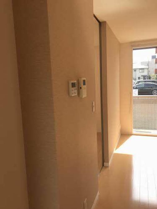 サーティーン・IX0102の内装