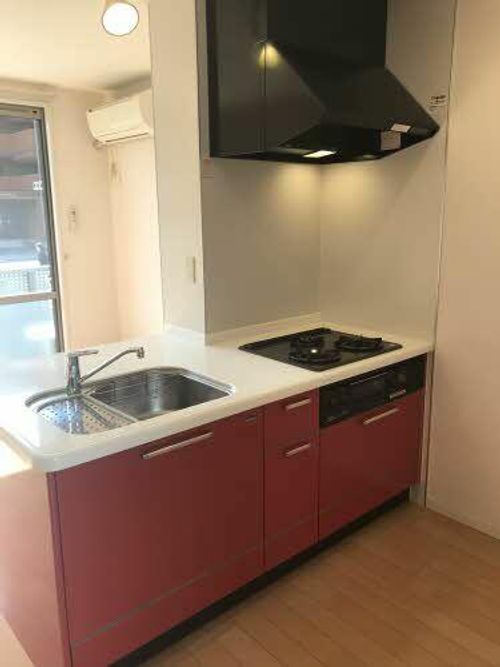 サーティーン・IX0102の内装