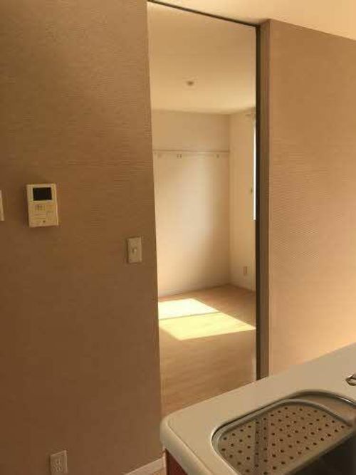 サーティーン・IX0102の内装